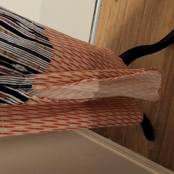 Anthropologie Dress - Picture 8 of 12